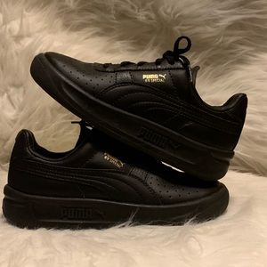 Puma GV Special Casual Sneakers - Size 2-SOLD